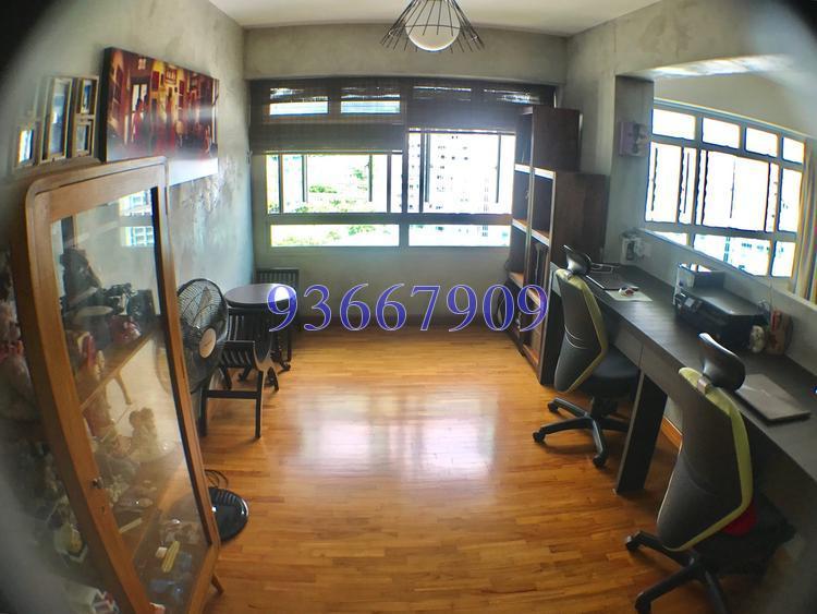 Blk 302D Punggol Place (Punggol), HDB 4 Rooms #134995312